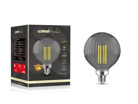 Classic Style LED Lamps Luxram Vintage